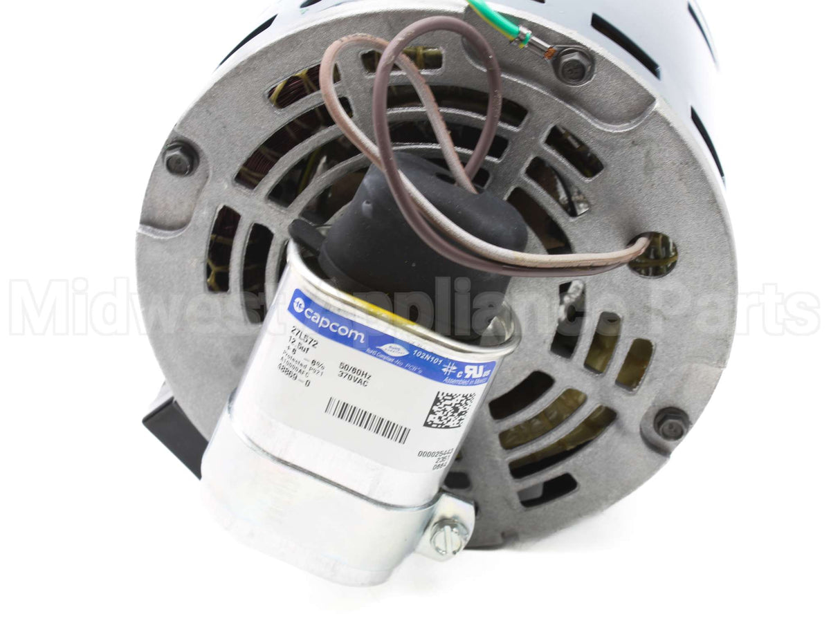 063261703 Daikin-Mcquay 115V1Ph 1/4Hp 1075Rpm 48Fr Mtr