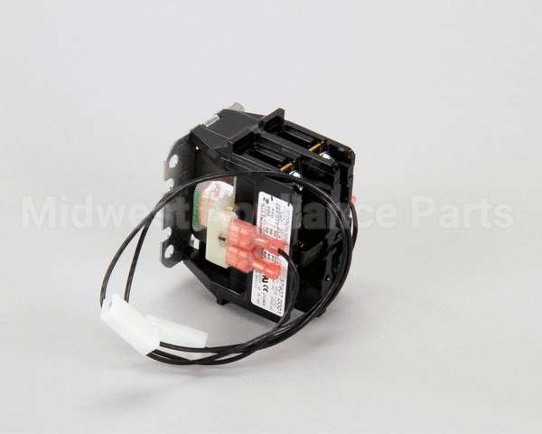 06335.1002 Bunn Contactor Assembly, 200/50 240V/60Hz
