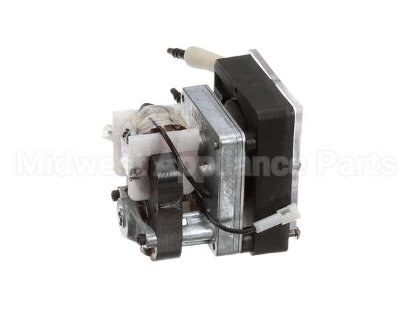 064-0001 American Dish Service Chemical Pump, Comp. (Interna