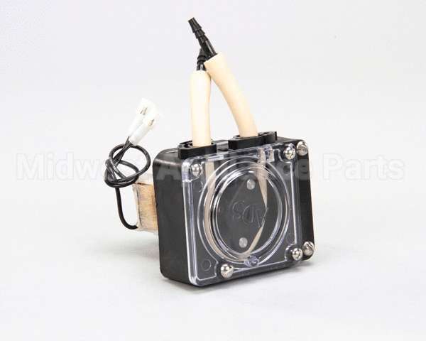 064-0010 American Dish Service Chemical Pump, Complete (Exte