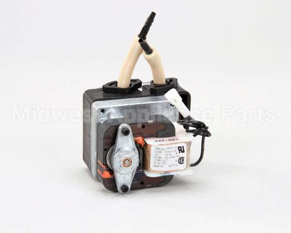 064-0010 American Dish Service Chemical Pump, Complete (Exte