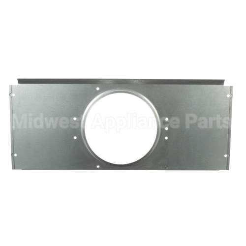 064-10693 Master-Bilt Center Venturi, 13.469 X 29.71