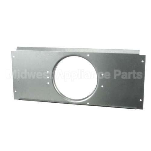 064-10693 Master-Bilt Center Venturi, 13.469 X 29.71