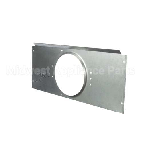 064-10693 Master-Bilt Center Venturi, 13.469 X 29.71