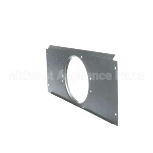 064-10693 Master-Bilt Center Venturi, 13.469 X 29.71