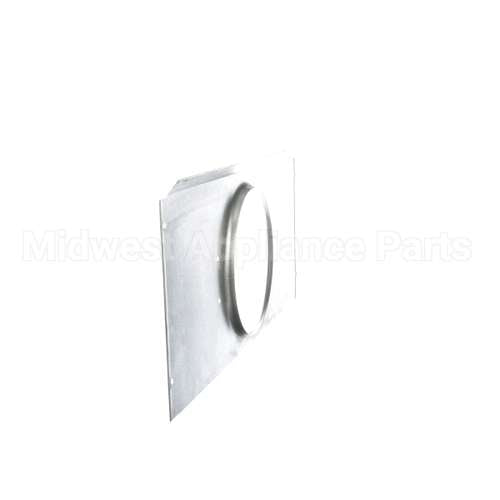 064-10693 Master-Bilt Center Venturi, 13.469 X 29.71