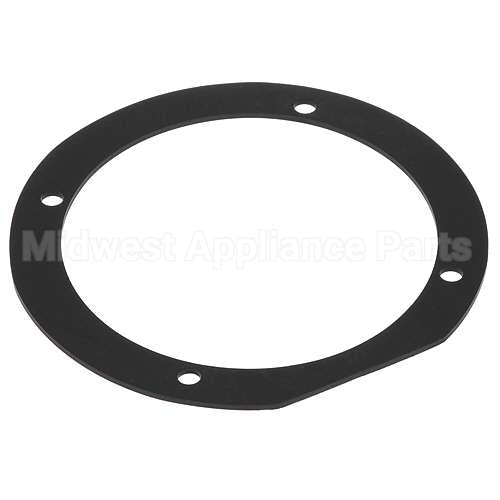 06401-003-06-75 Compatible Jackson Gasket Kit - Pump Motor