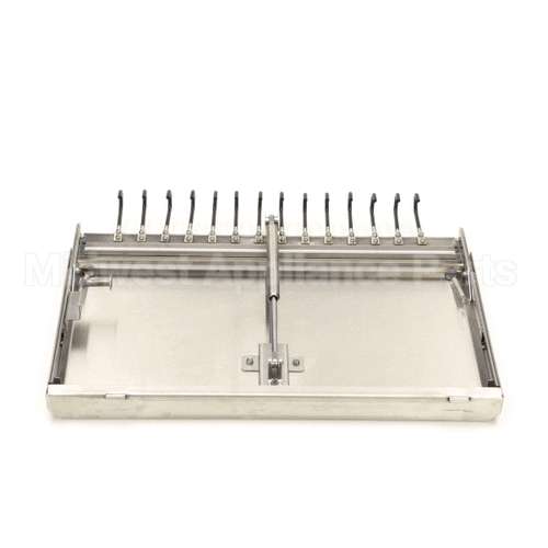 06401-004-48-04 Jackson Slide Stop Assembly Kit