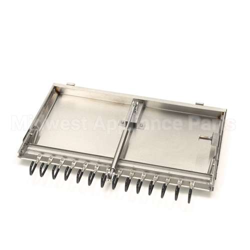 06401-004-48-04 Jackson Slide Stop Assembly Kit