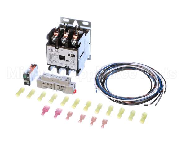 06401-004-66-23 Jackson Kit, Crew Contactor Replcmnt