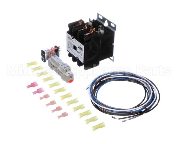 06401-004-66-23 Jackson Kit, Crew Contactor Replcmnt