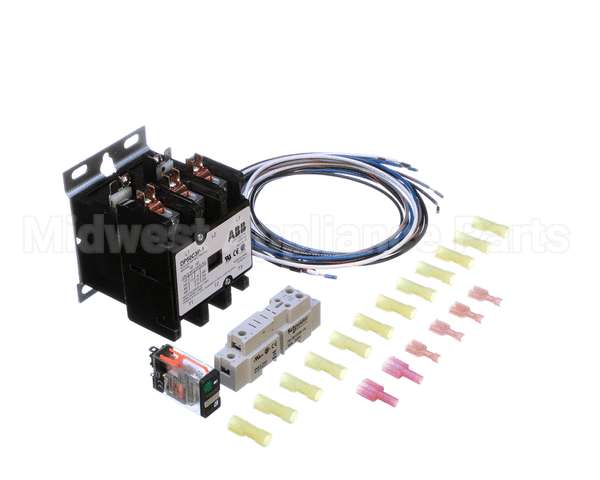 06401-004-66-23 Jackson Kit, Crew Contactor Replcmnt