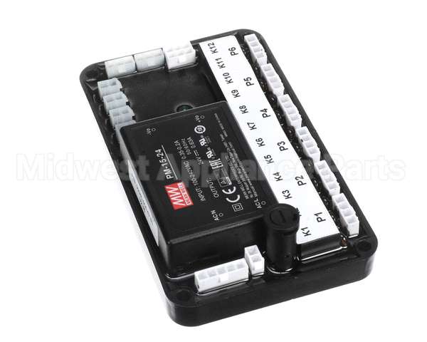 06401-004-76-12 Jackson Kit, Rackstar I/O Module Repla