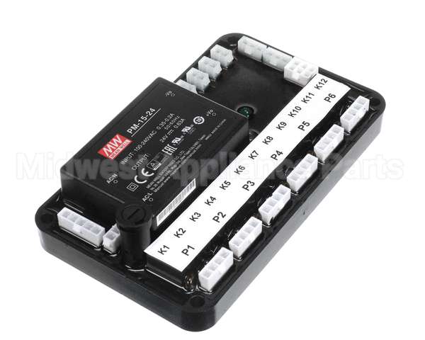 06401-004-76-12 Jackson Kit, Rackstar I/O Module Repla