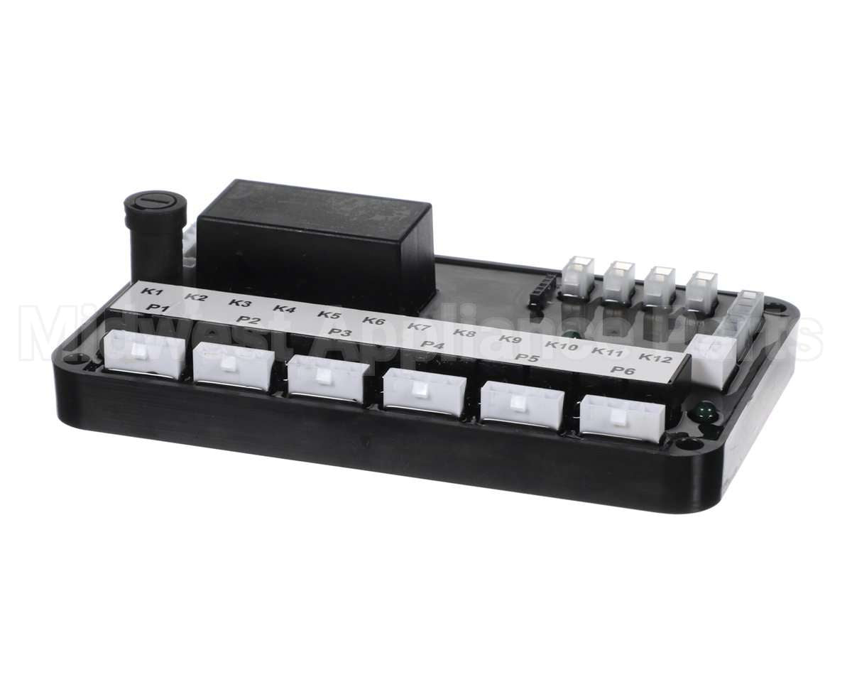 06401-004-76-15 Jackson Kit, Dishstar/Delta I/O Module