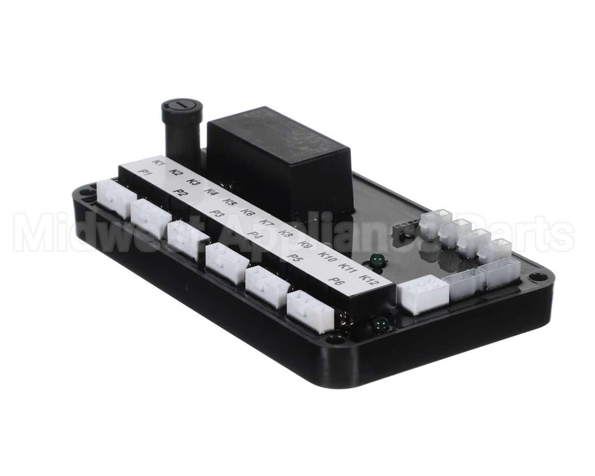 06401-004-76-15 Jackson Kit, Dishstar/Delta I/O Module