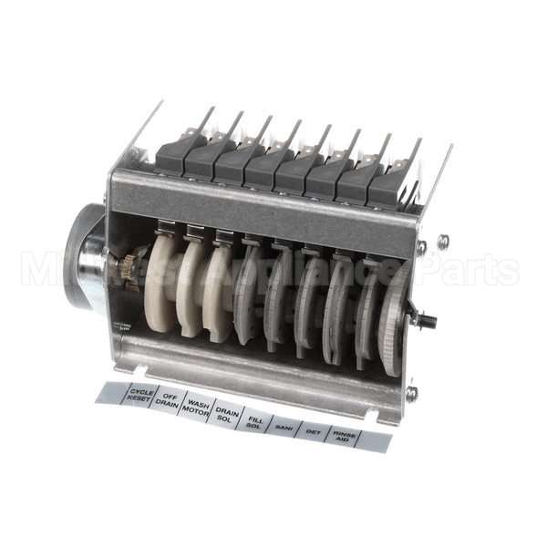 06401-004-92-10 Compatible Jackson Mechanical Timer