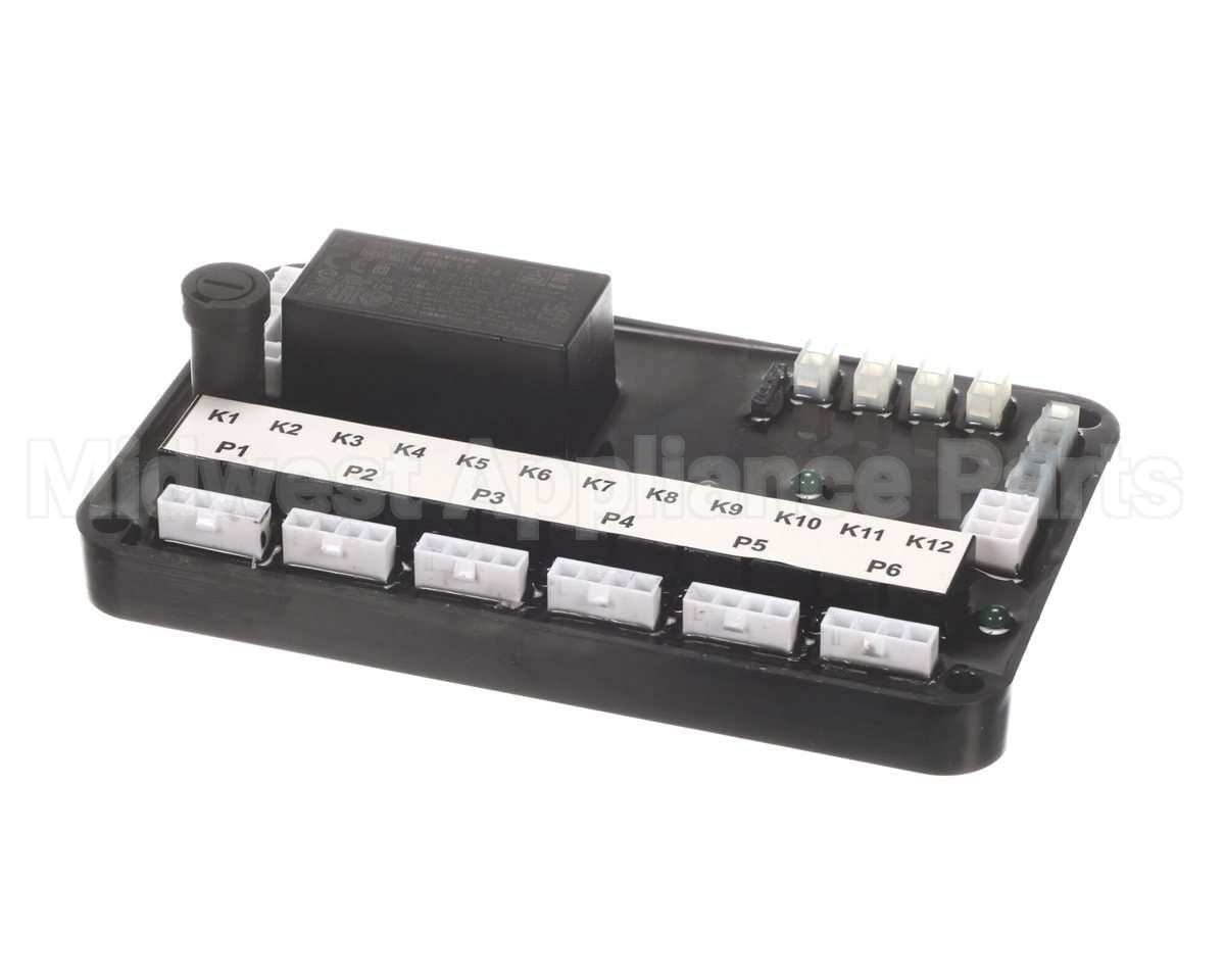 06401-005-11-75 Jackson Kit, Dynastar Io Module Pressure Switch