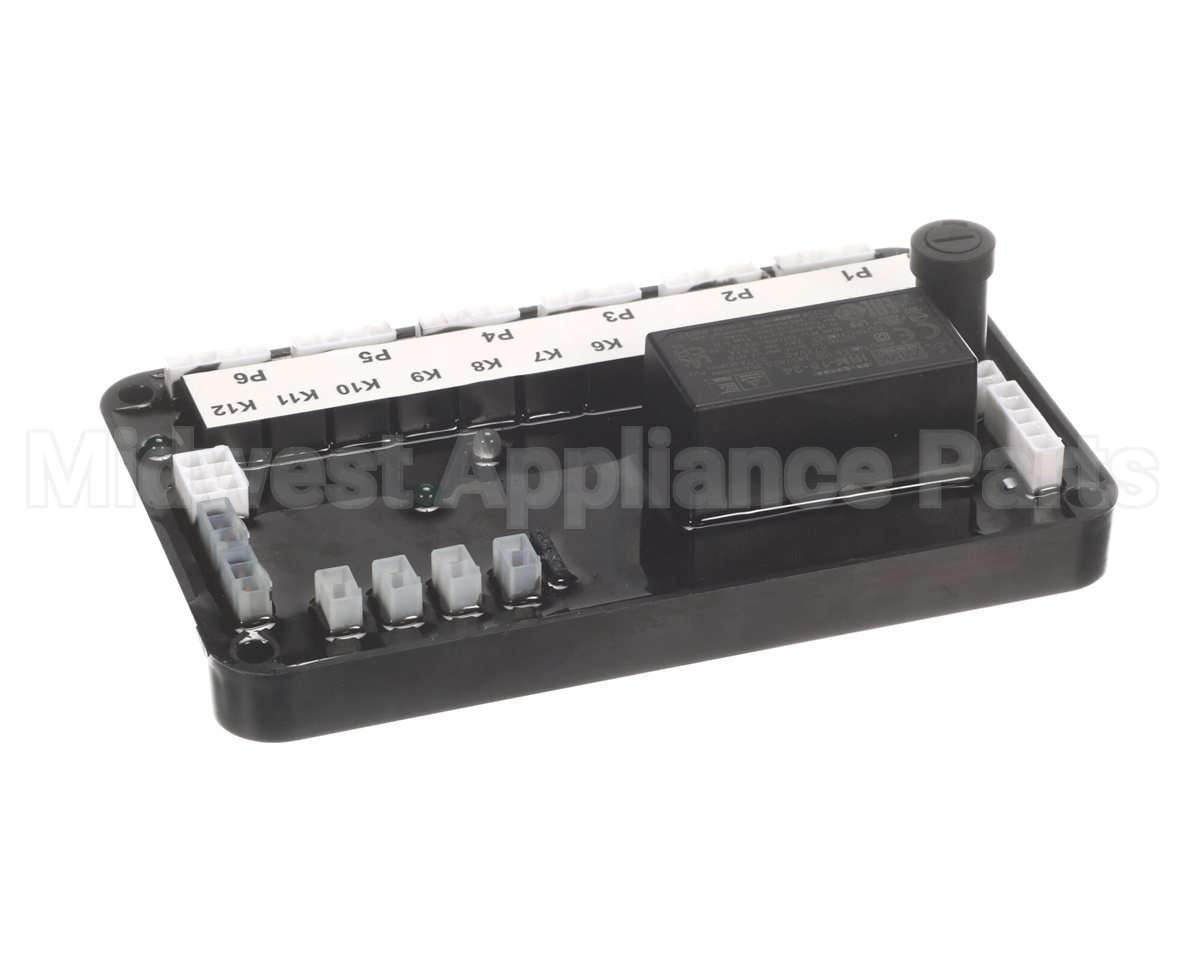 06401-005-11-75 Jackson Kit, Dynastar Io Module Pressure Switch