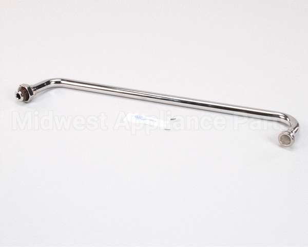 064X T&S Brass Swing Nozzle, 16 Length, 5-15/16 Clearan