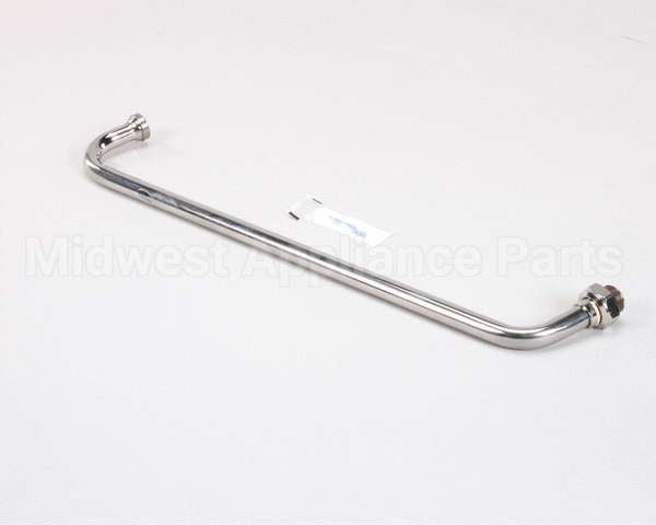 064X T&S Brass Swing Nozzle, 16 Length, 5-15/16 Clearan