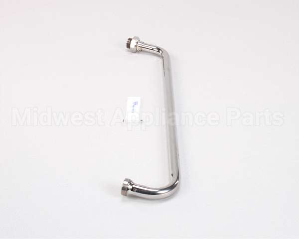 064X T&S Brass Swing Nozzle, 16 Length, 5-15/16 Clearan