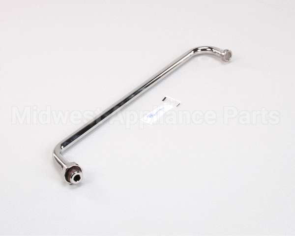 064X T&S Brass Swing Nozzle, 16 Length, 5-15/16 Clearan