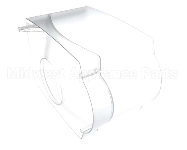 065194-2A Taylor Freezers Hopper A.-Ice-Large