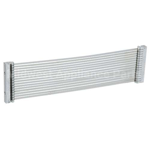 0653 Compatible Vollrath Blade3/16", Assy