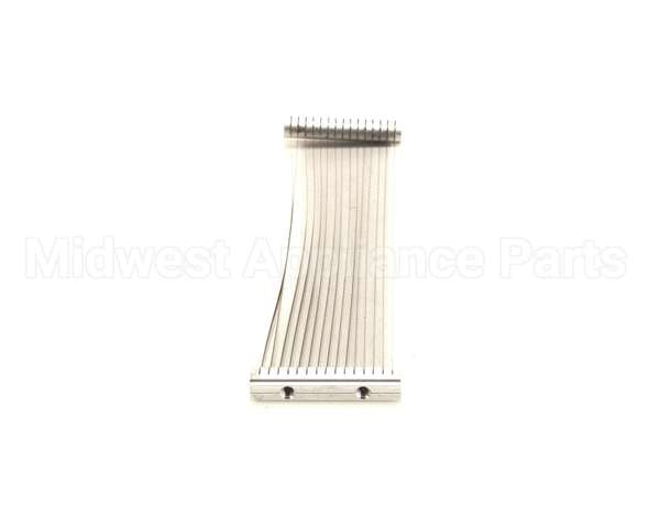 0653 Vollrath Blade Assembly Tp 3/16