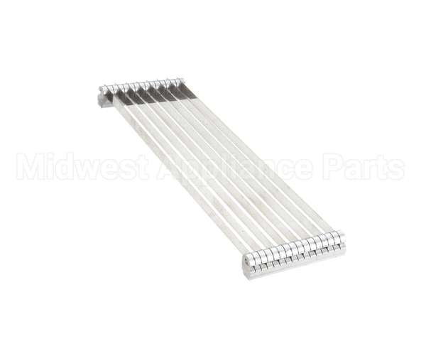 0656 Vollrath Blade Assembly 3/8" Cut