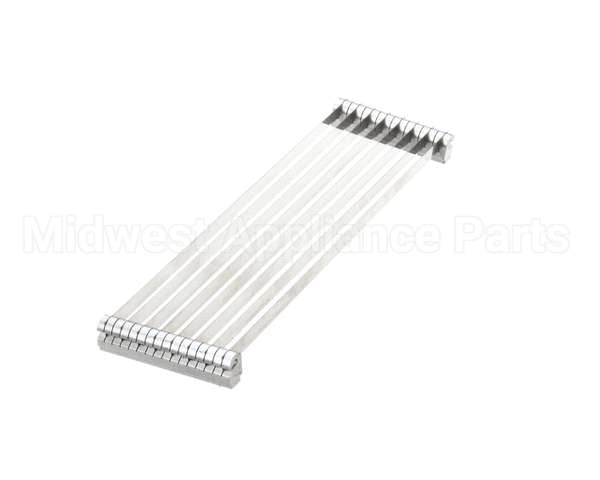 0656 Vollrath Blade Assembly 3/8" Cut