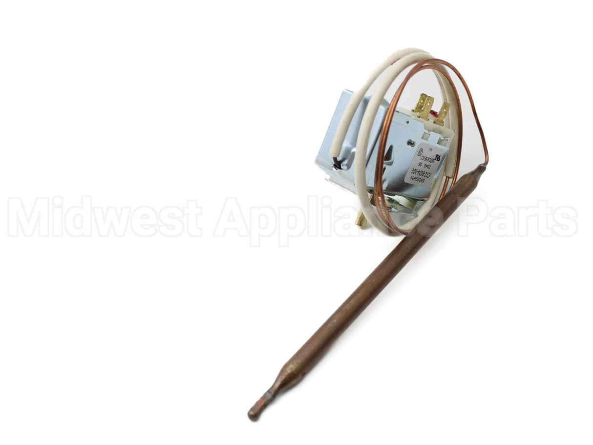 065829901 Daikin-Mcquay Unit Mounted Manual C/O T-Stat