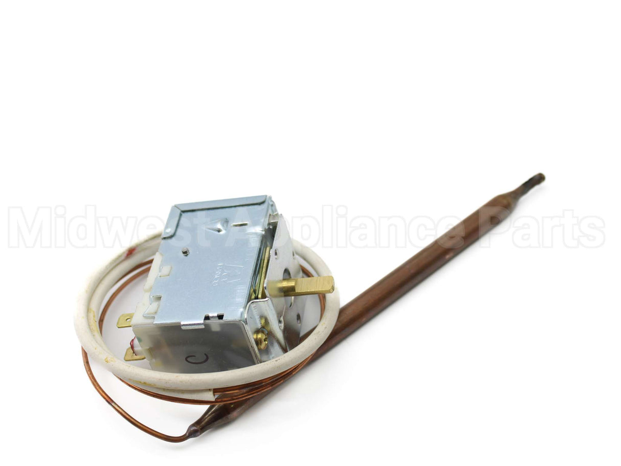 065829901 Daikin-Mcquay Unit Mounted Manual C/O T-Stat