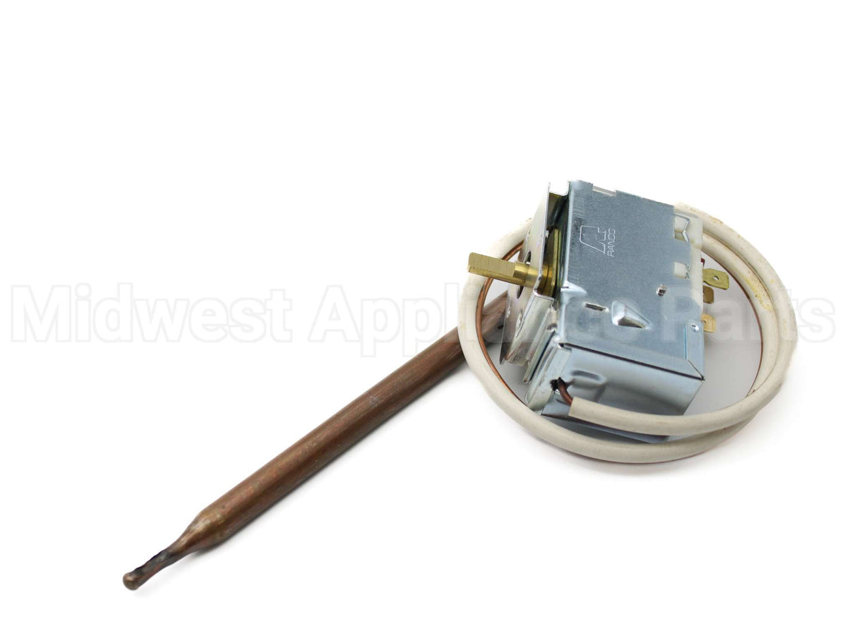 065829901 Daikin-Mcquay Unit Mounted Manual C/O T-Stat