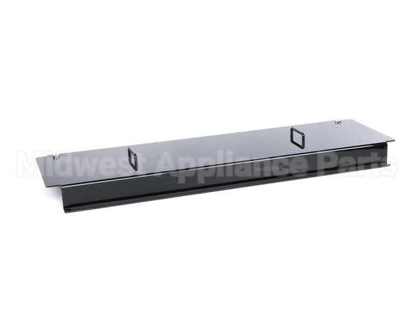 066-974 Federal Industries Rss4 Hybrid Security Cover