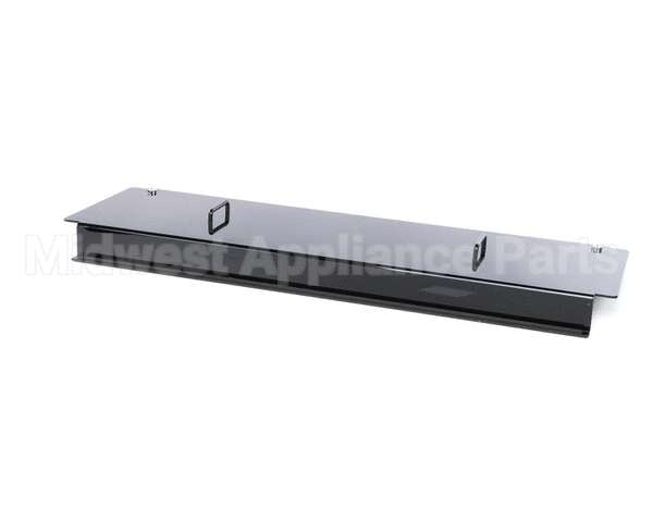 066-974 Federal Industries Rss4 Hybrid Security Cover