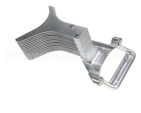 0662 Vollrath 3/16 And 3/8 Pusher Head Assy