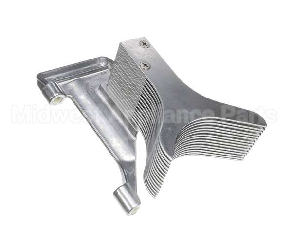 0662 Vollrath 3/16 And 3/8 Pusher Head Assy