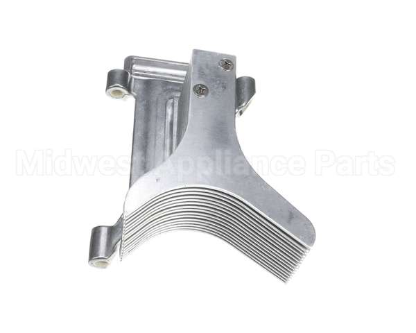 0662 Vollrath 3/16 And 3/8 Pusher Head Assy