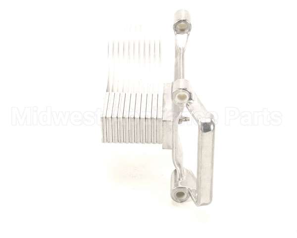 0663 Vollrath Pusherhead Assembly 1/4