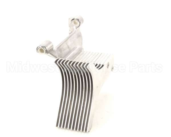 0663 Vollrath Pusherhead Assembly 1/4