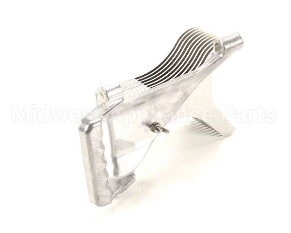 0663 Vollrath Pusherhead Assembly 1/4