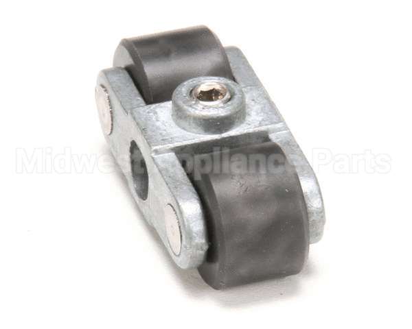 067-6701 American Dish Service Rotor Assembly, Chem. Pump (I