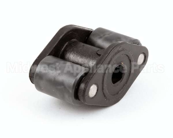067-6702 American Dish Service Rotor Assembly, Chem. Pump (E