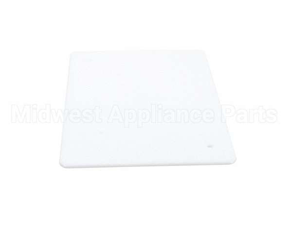 0670 Vollrath Platform Tp W/Sg