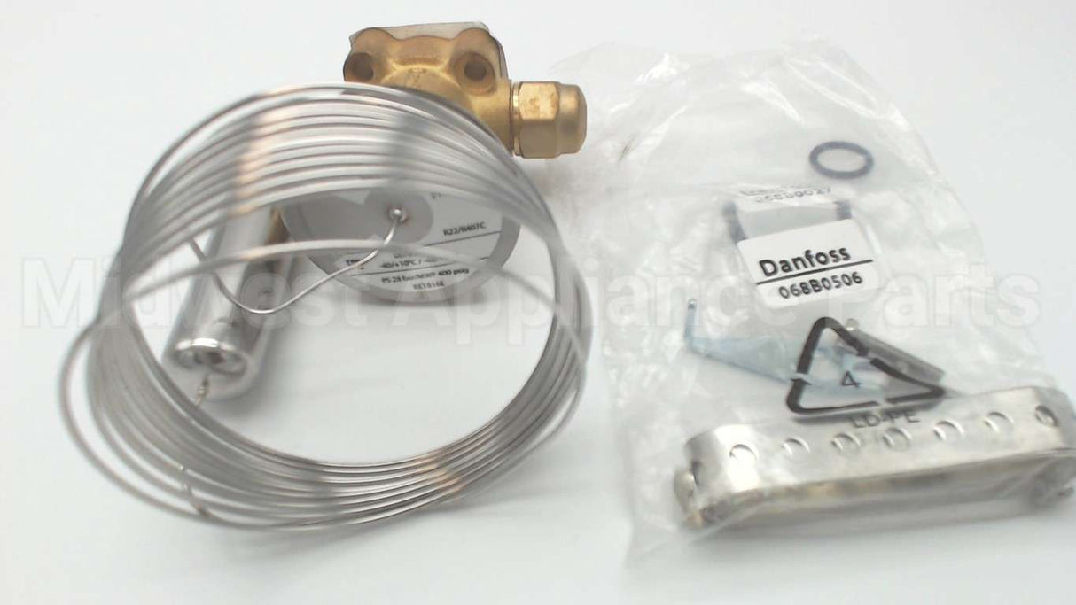 067B3303 Danfoss Pthx Element