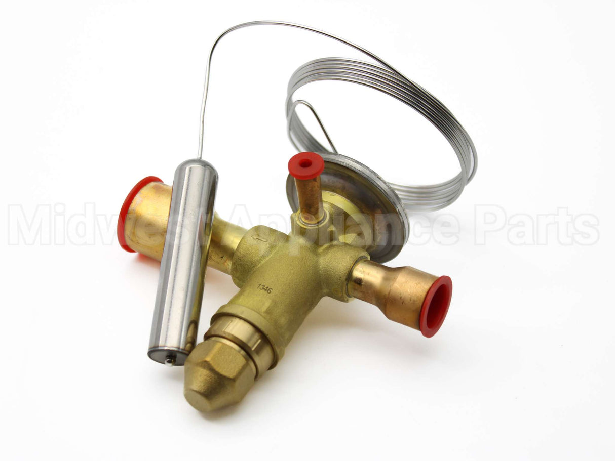 067N3156 Danfoss R410A Txv 5/8X7/8 Swt 9 Ton