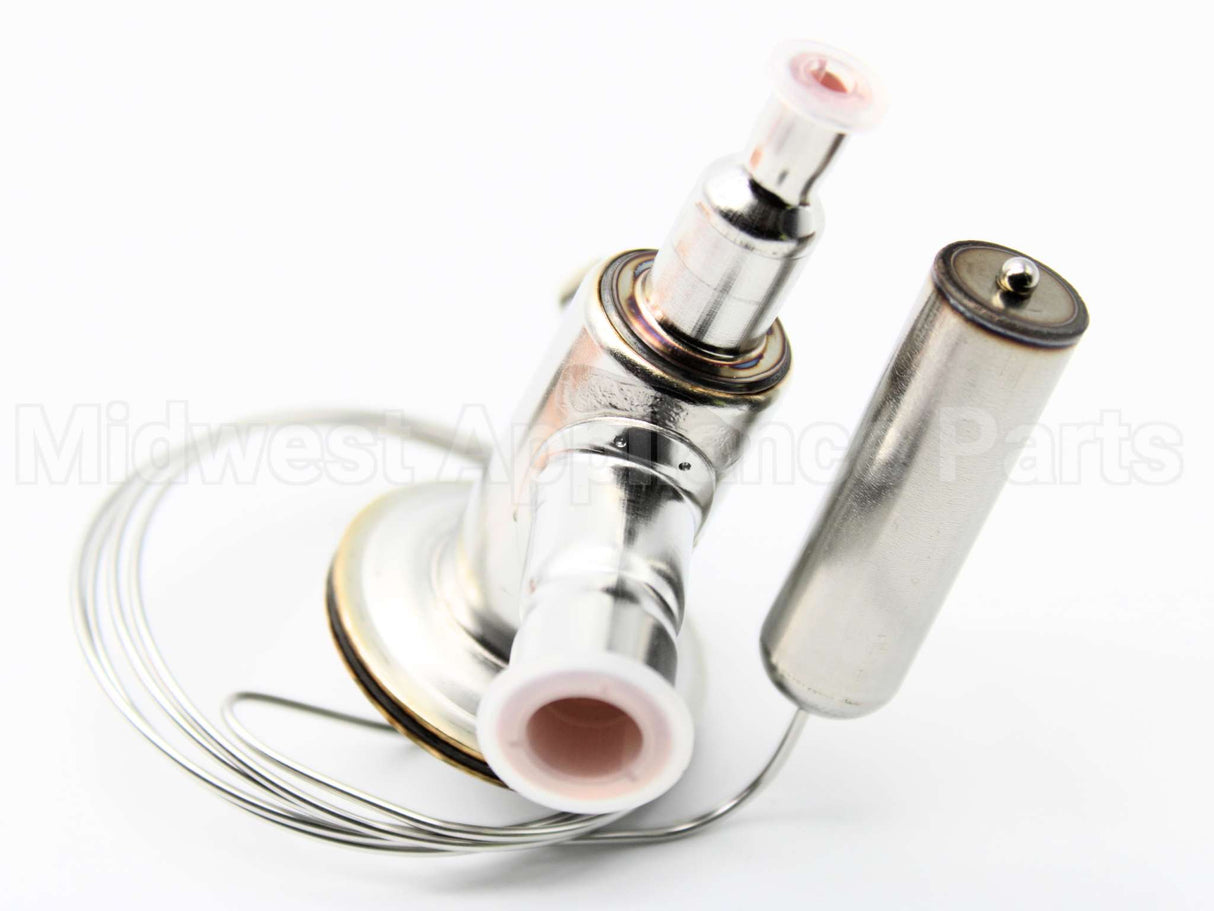 068U2029 Danfoss 1/4"X1/2" 03 Tub Txv R134A