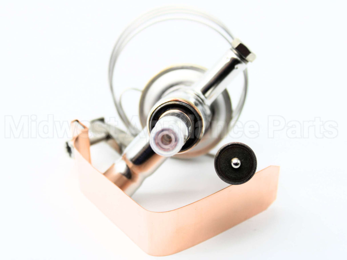 068U2029 Danfoss 1/4"X1/2" 03 Tub Txv R134A